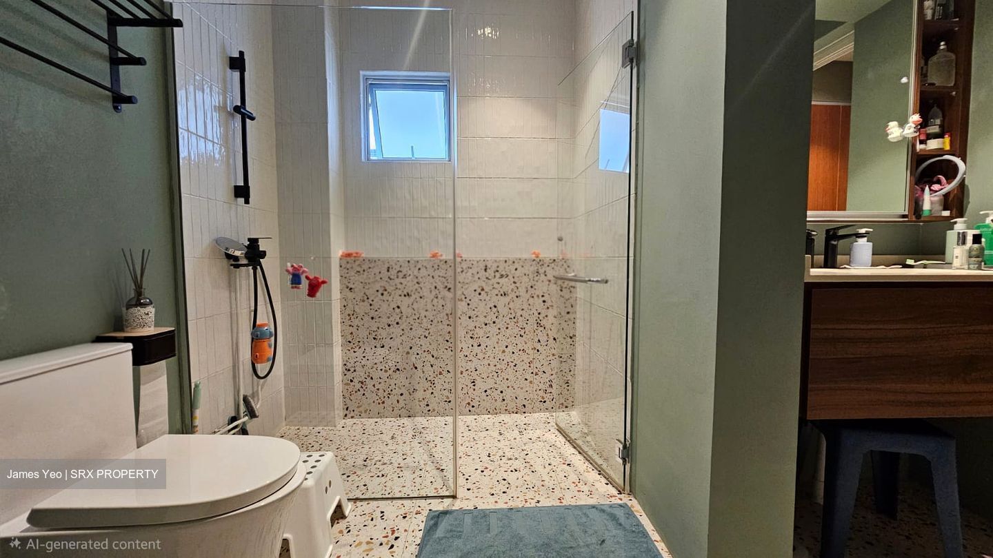 Blk 122 Hougang Avenue 1 (Hougang), HDB 5 Rooms #520833241
